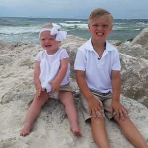 Meet your Posher, Ashleigh